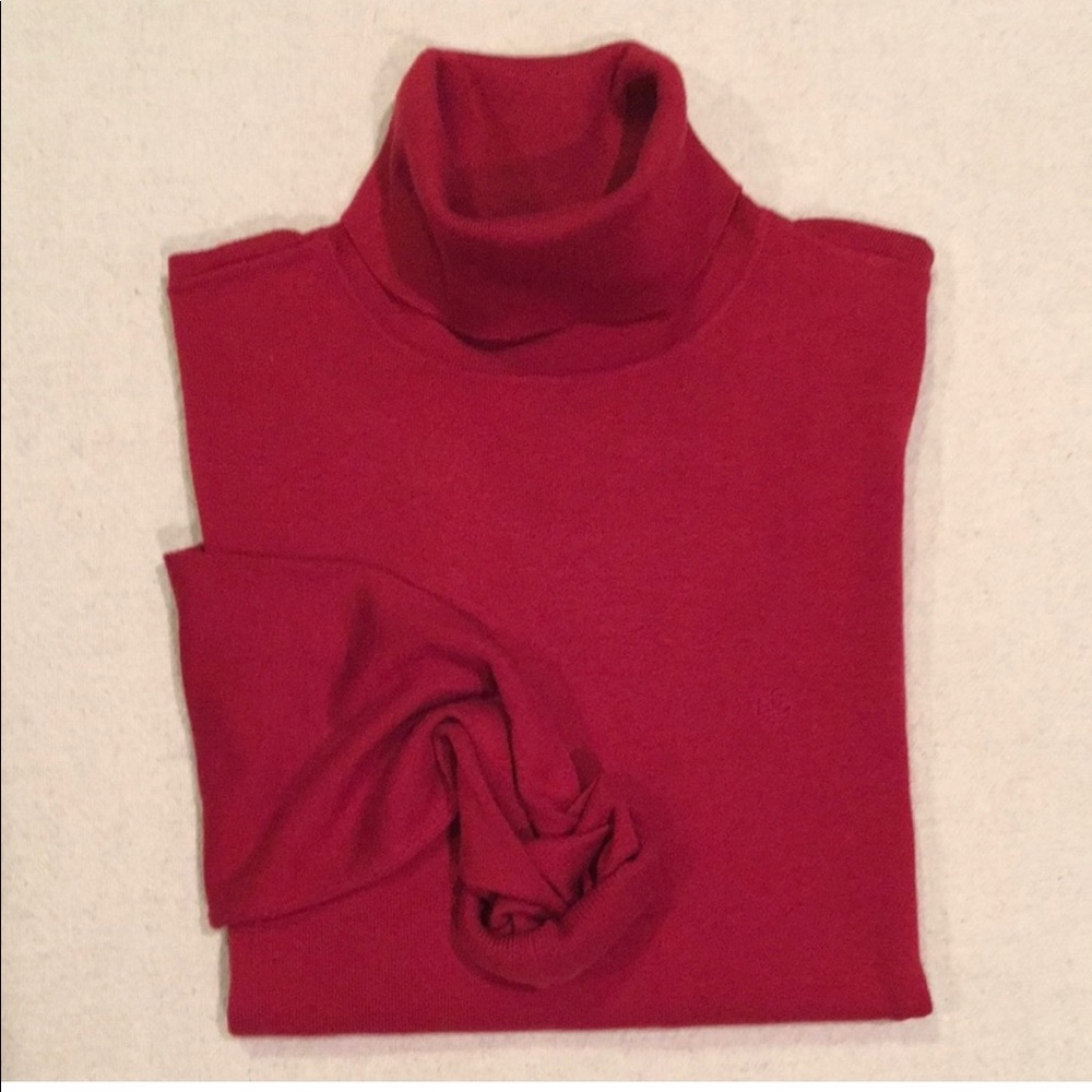LAUREN Ralph Lauren | NWT Silk Blend Sweater M